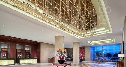 Xiandai Gloria Grand Hotel Changsha