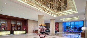 Xiandai Gloria Grand Hotel Changsha