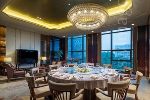 Servicio a la habitación