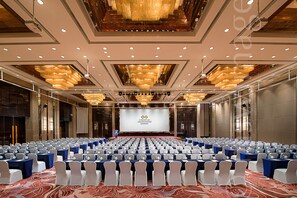 Meeting facility - Xiandai Gloria Grand Hotel Changsha (Changsha)