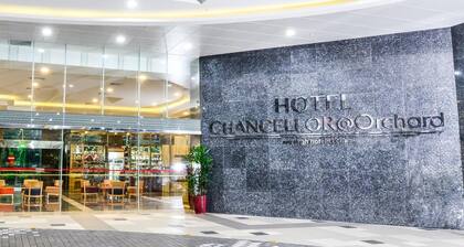 Hotel Chancellor@Orchard