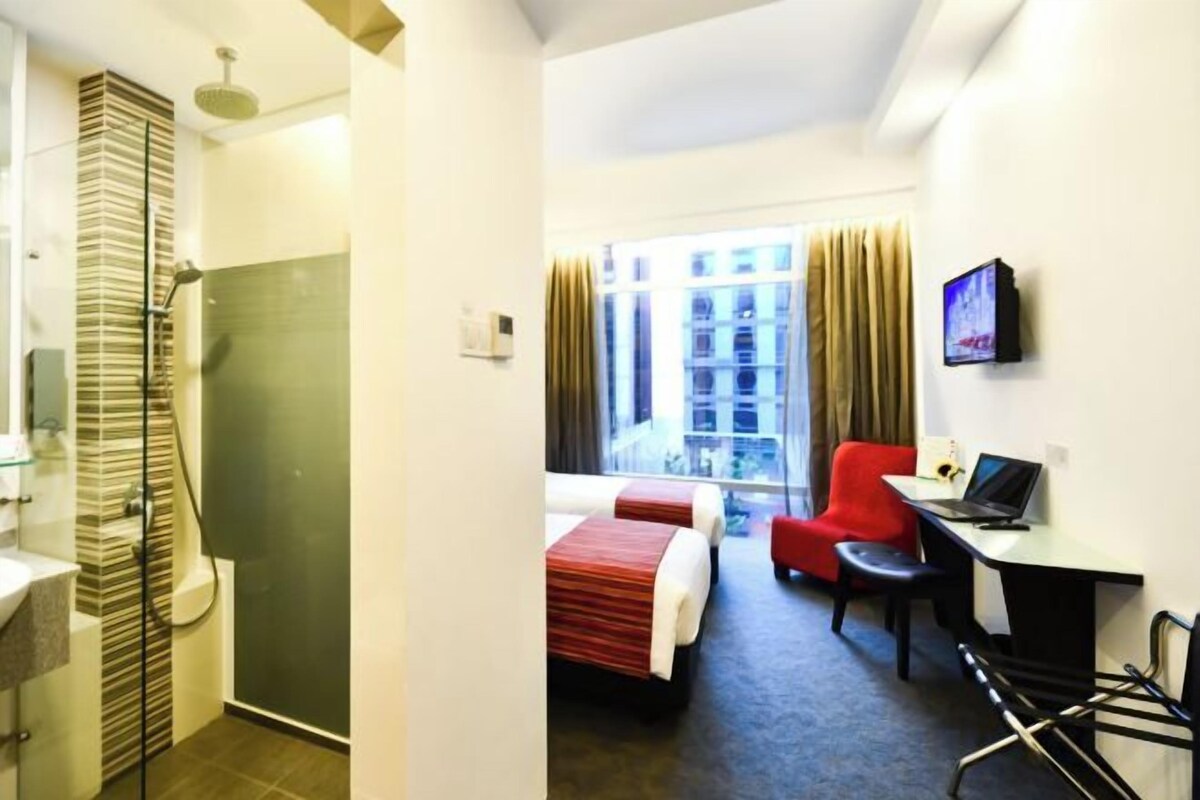 Kamer