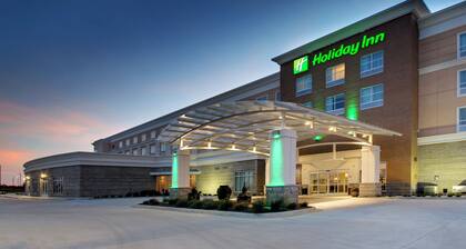 Holiday Inn & Suites Peoria At Grand Prairie by IHG