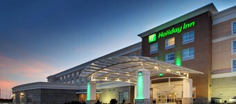 Holiday Inn & Suites Peoria At Grand Prairie by IHG