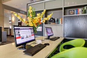 Property amenity - Holiday Inn Peoria At Grand Prairie by IHG (Peoria)