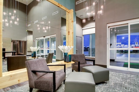 Fachada. Holiday Inn Peoria At Grand Prairie by IHG