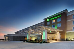 Exterior - Holiday Inn Peoria At Grand Prairie by IHG (Peoria)