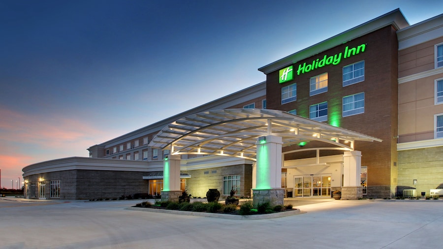 Holiday Inn Peoria At Grand Prairie by IHG