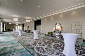 Meeting facility - Holiday Inn Peoria At Grand Prairie by IHG (Peoria)