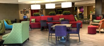 Home2 Suites by Hilton Fort Smith AR