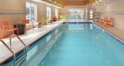 Home2 Suites by Hilton Fort Smith AR