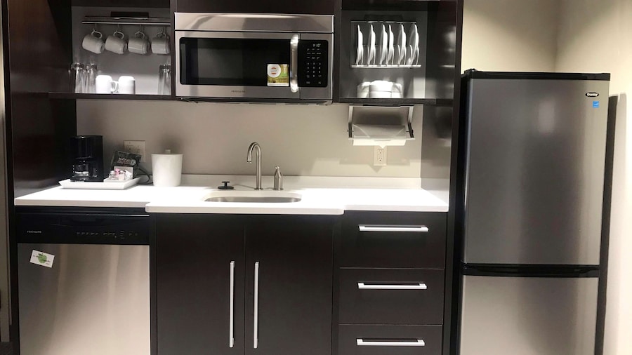 Home2 Suites by Hilton Fort Smith AR