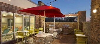 Home2 Suites by Hilton Fort Smith AR