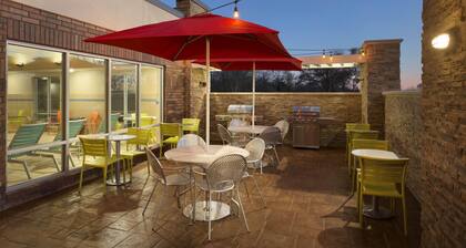 Home2 Suites by Hilton Fort Smith AR