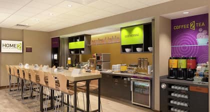 Home2 Suites by Hilton Fort Smith AR