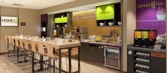 Home2 Suites by Hilton Fort Smith AR