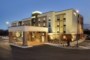 Exterior - Home2 Suites by Hilton Fort Smith AR (Fort Smith)