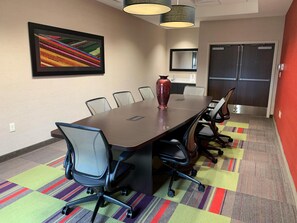 Meeting facility - Home2 Suites by Hilton Fort Smith AR (Fort Smith)