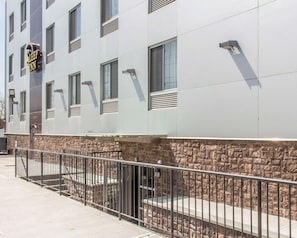 Exterior - Sleep Inn Coney Island (Brooklyn)