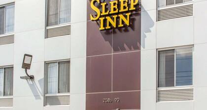Sleep Inn Coney Island