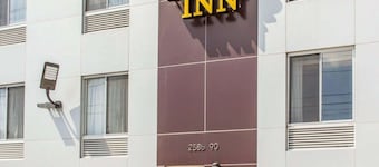 Sleep Inn Coney Island