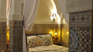 Suite, Non Smoking - Riad L'Arabesque (Marrakech)