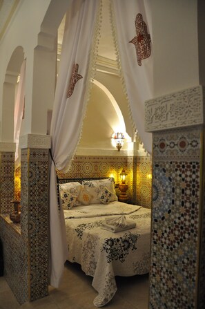 Suite, Non Smoking - Riad L'Arabesque (Marrakech)