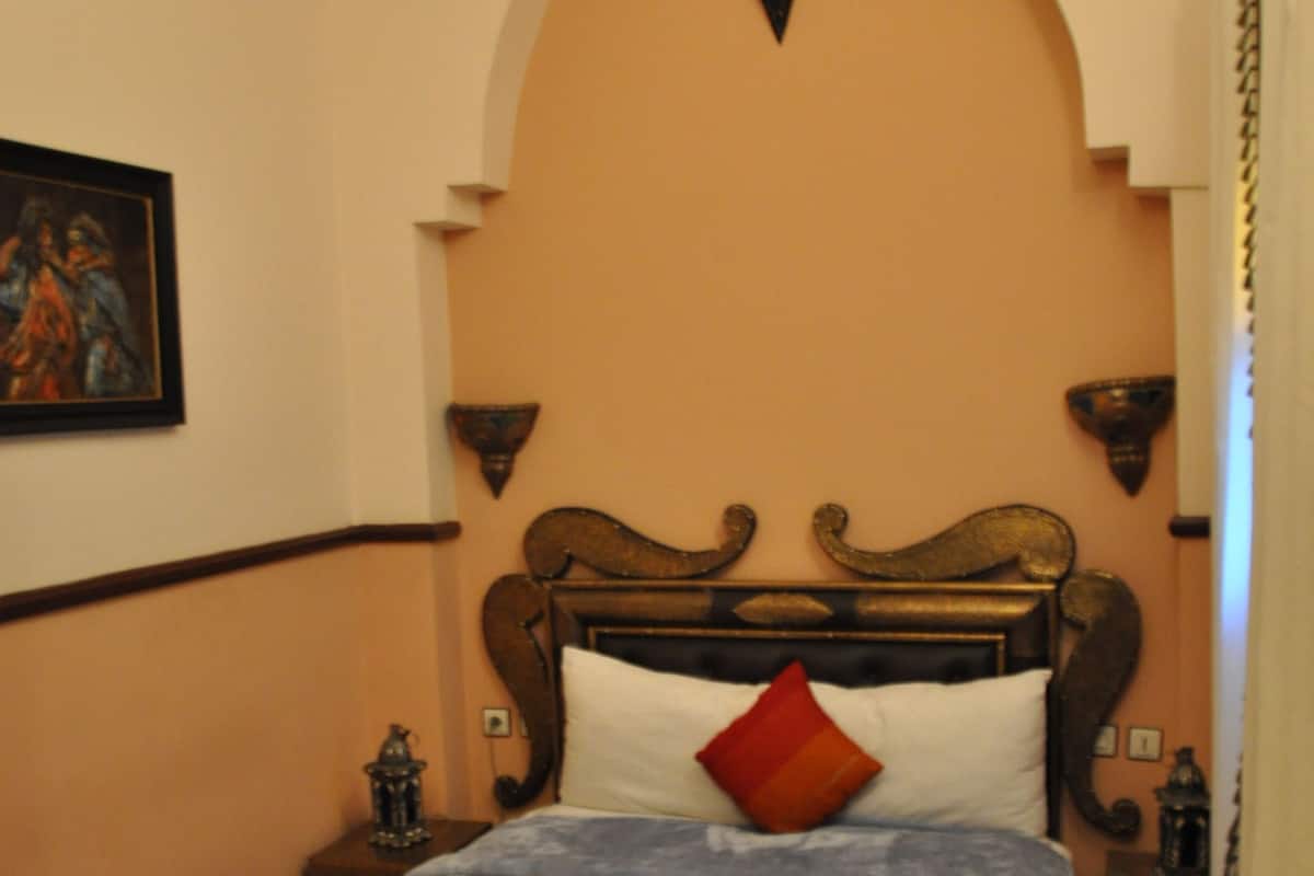 Double Room, Non Smoking