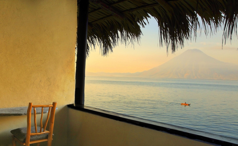 Laguna Lodge Eco-Resort & Nature Reserve by null