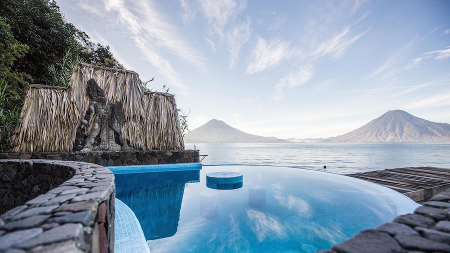 Laguna Lodge Eco-Resort & Nature Reserve