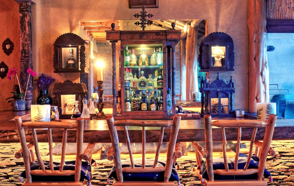 Laguna Lodge Eco-Resort & Nature Reserve by null