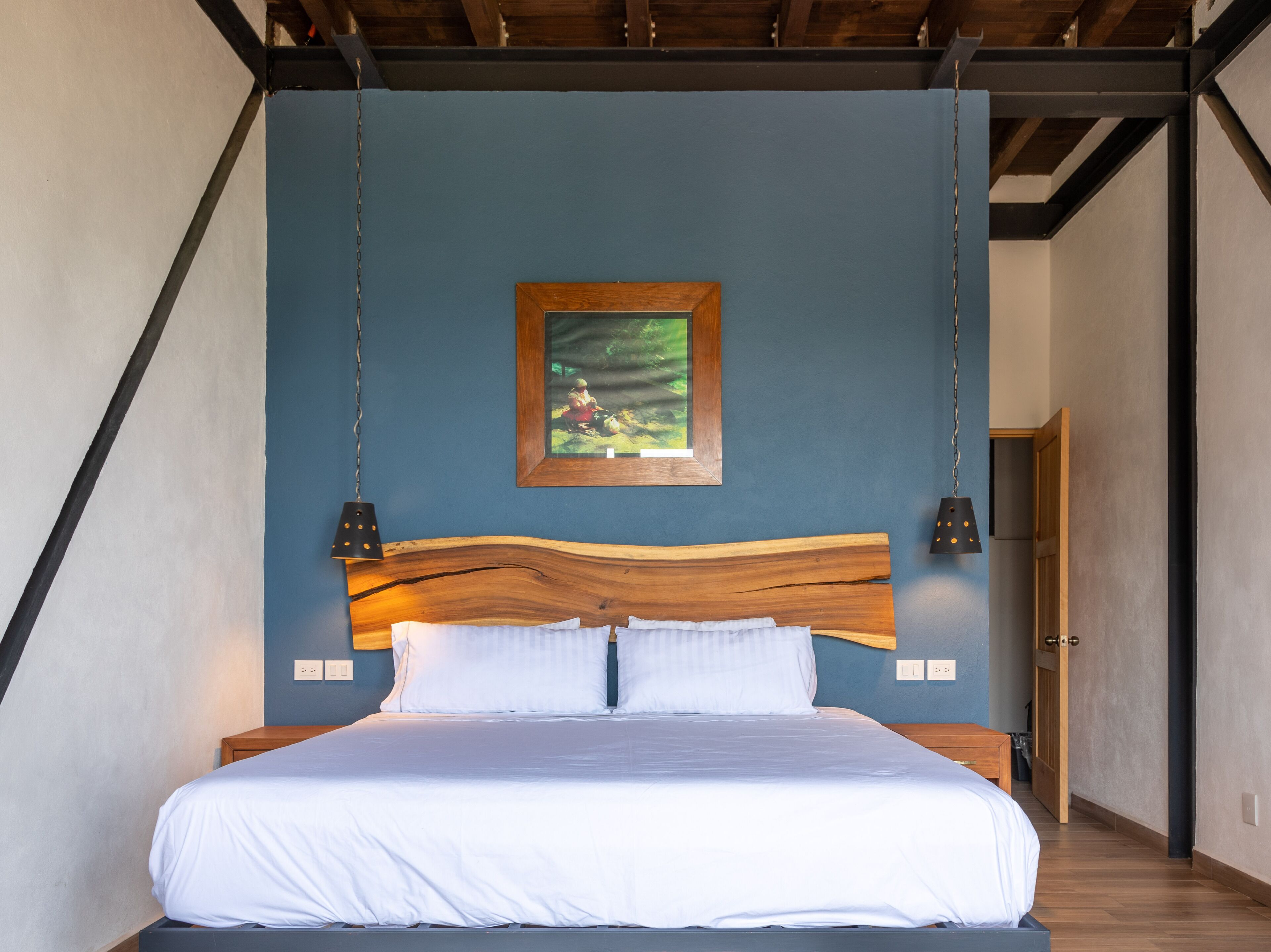 Foto - Hotel Santa Rosa
