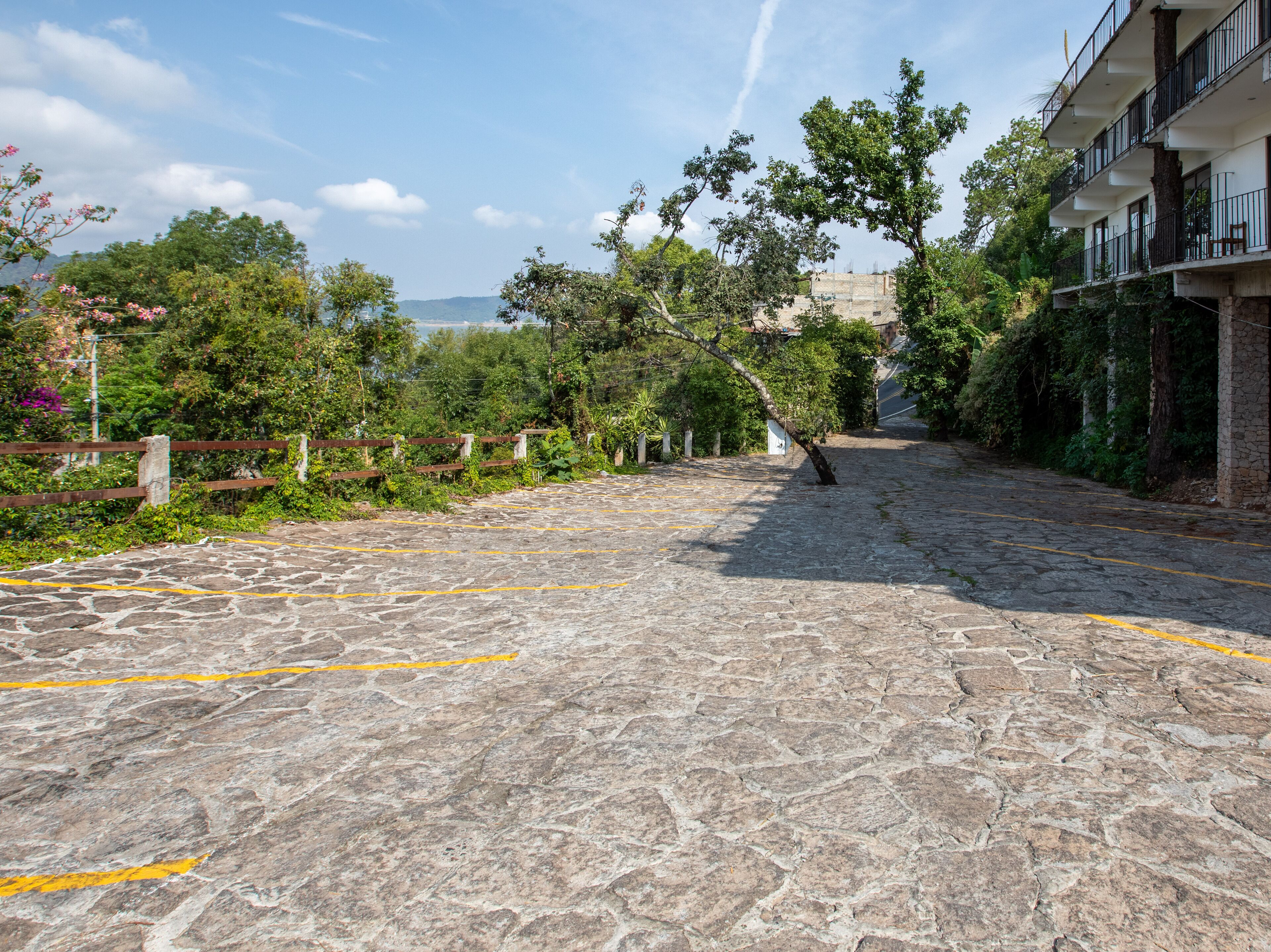 Foto - Hotel Santa Rosa