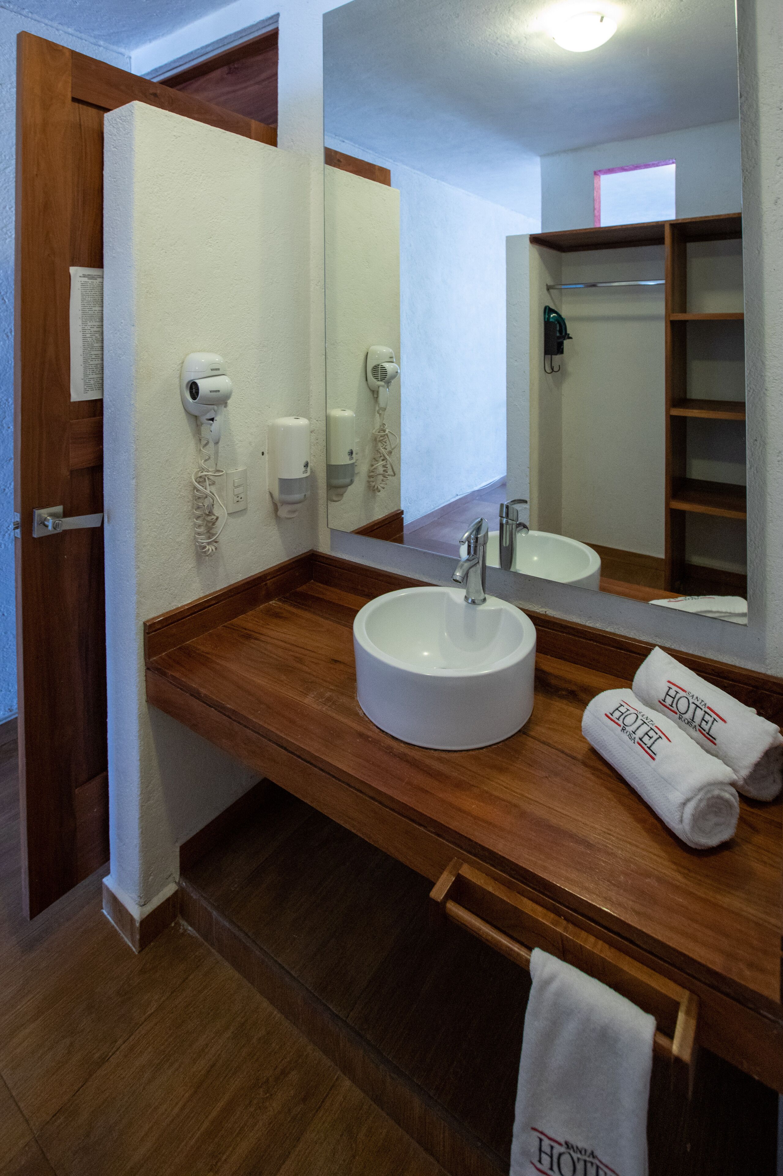 Foto - Hotel Santa Rosa