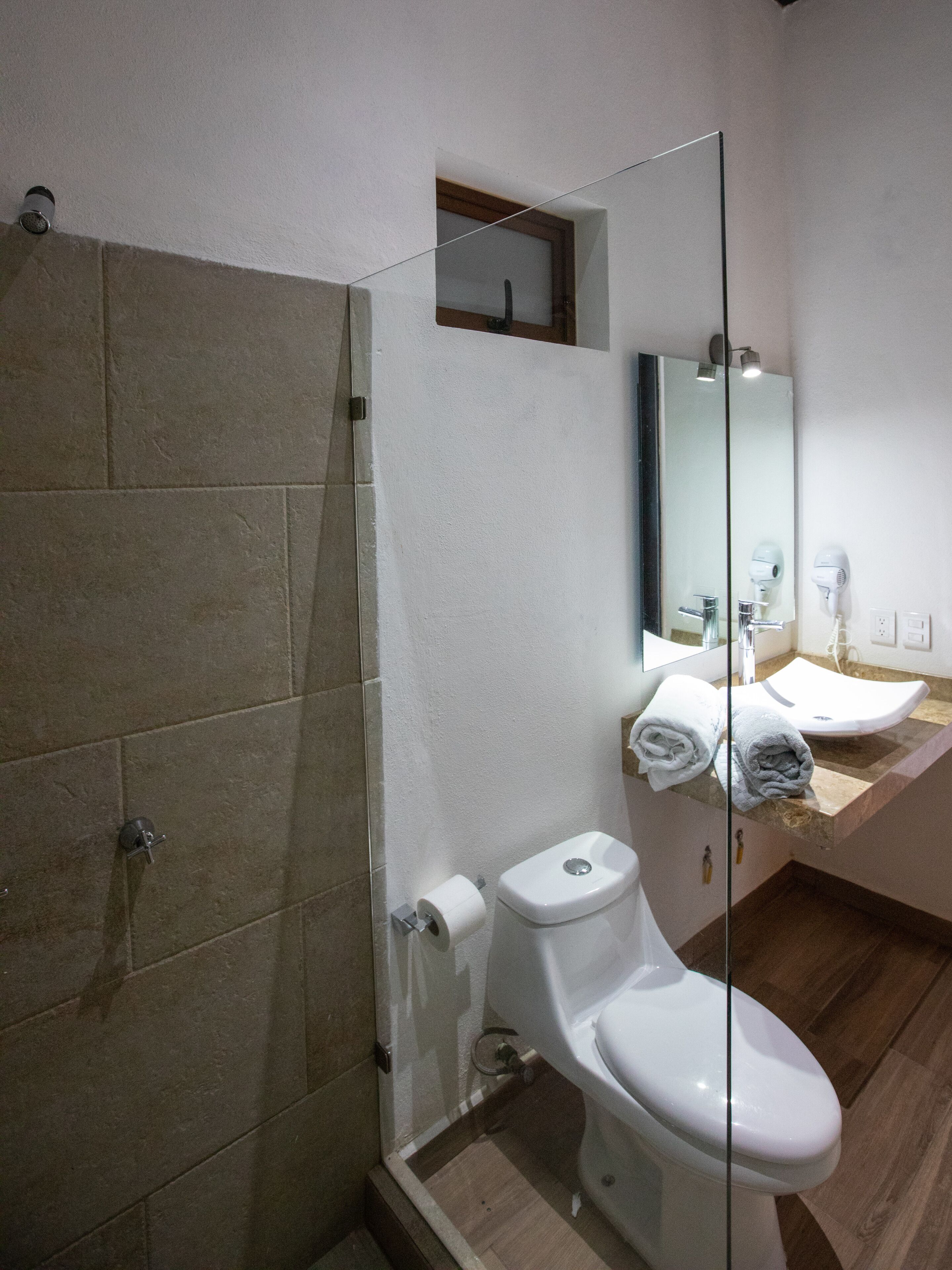 Foto - Hotel Santa Rosa