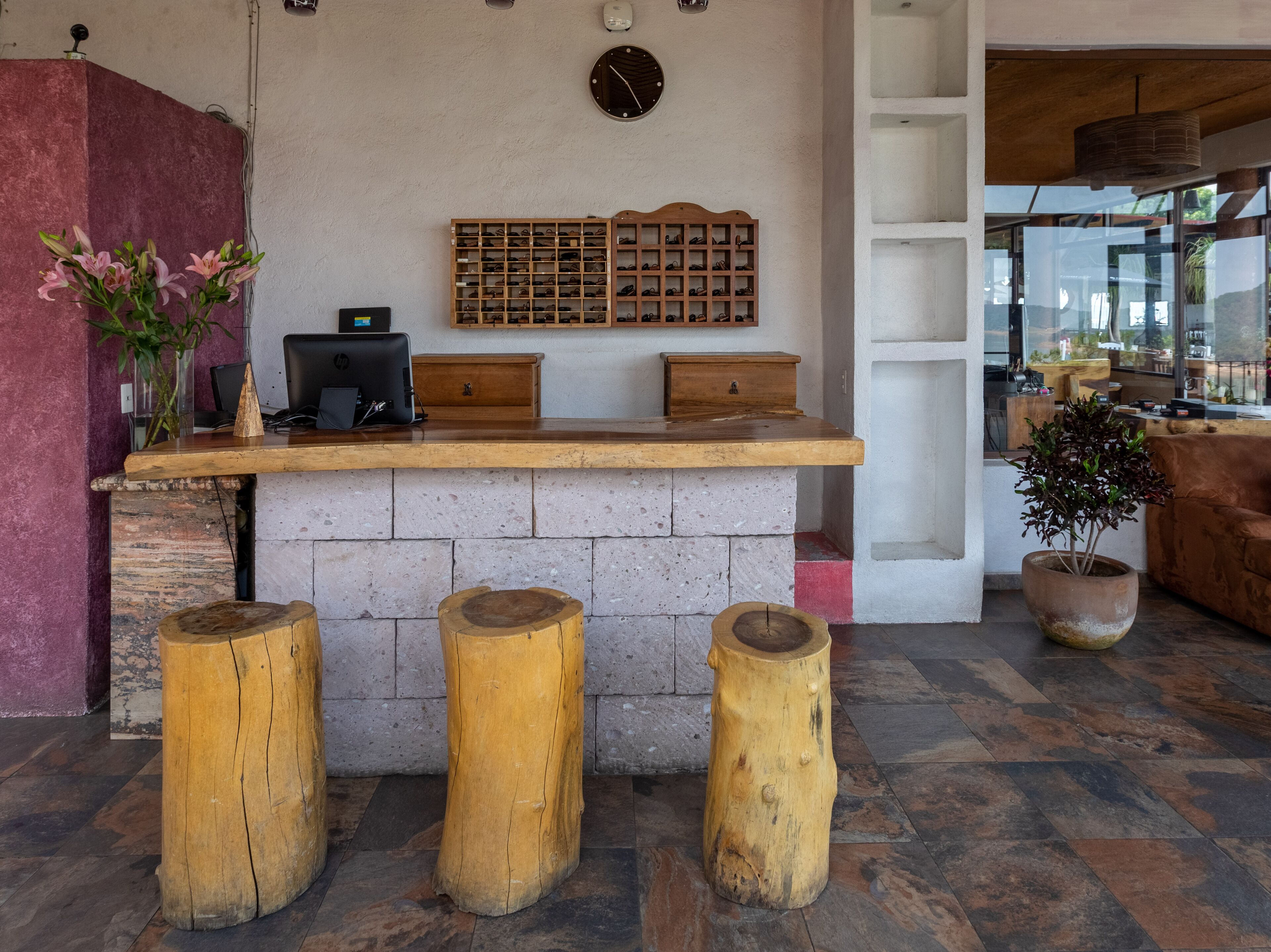 Foto - Hotel Santa Rosa