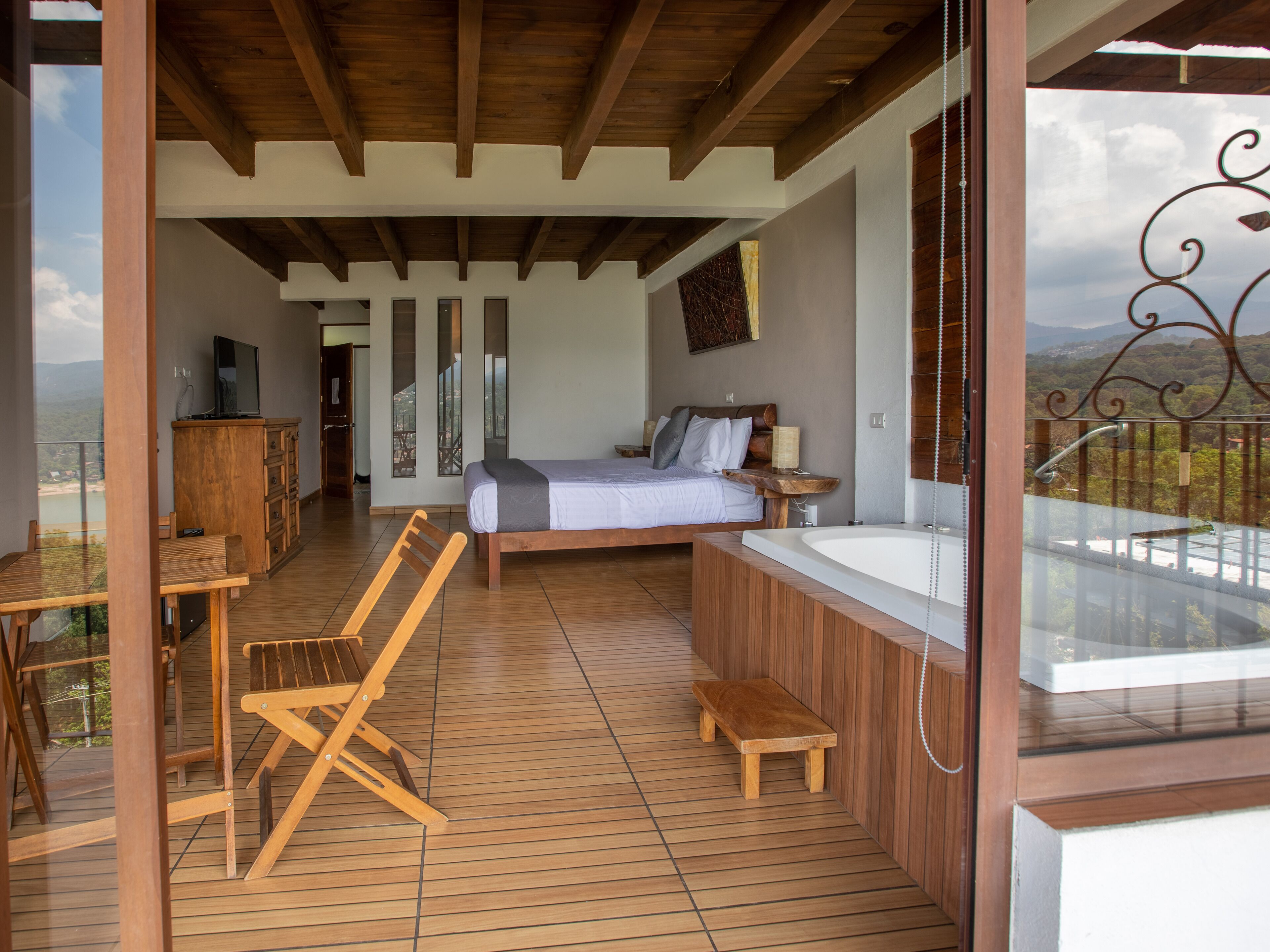 Foto - Hotel Santa Rosa