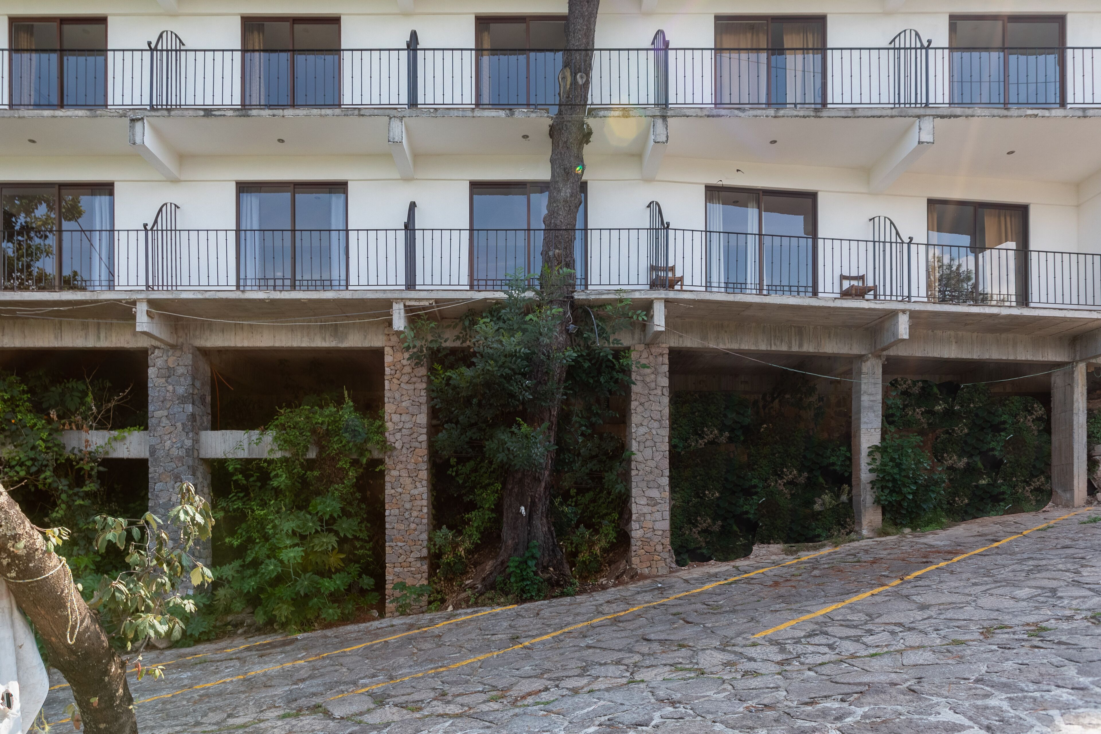 Foto - Hotel Santa Rosa