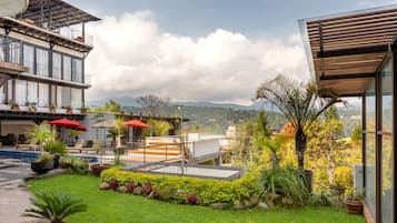Jardín