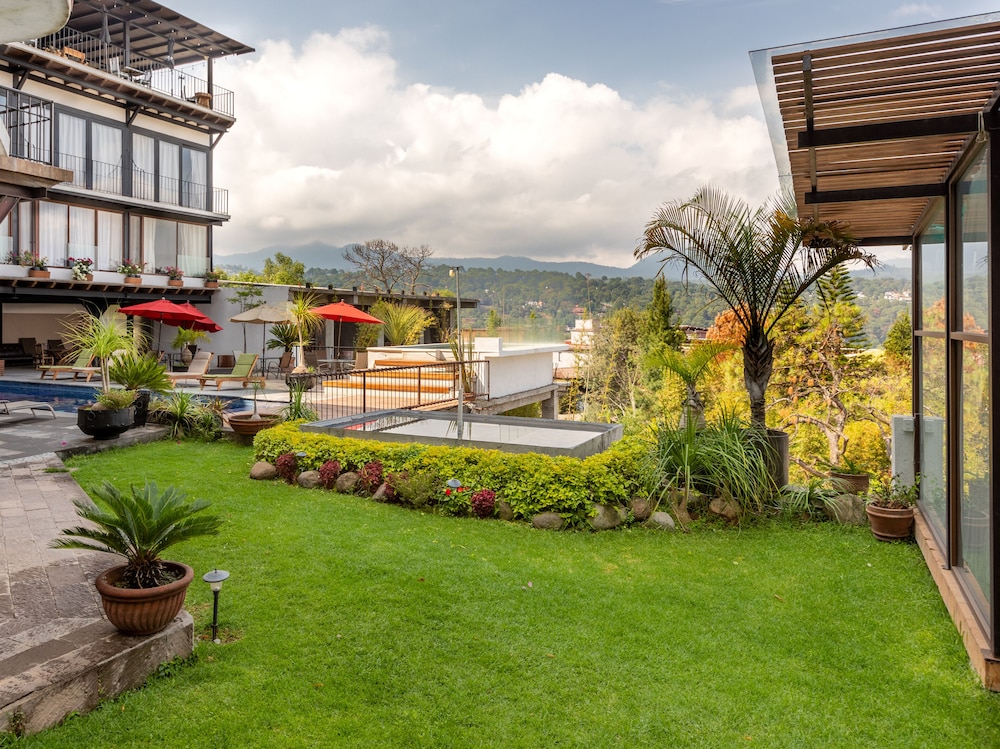 Hotel Santa Rosa image