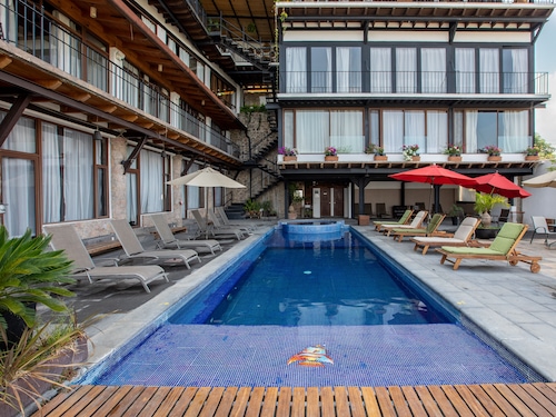 Hotel Santa Rosa
