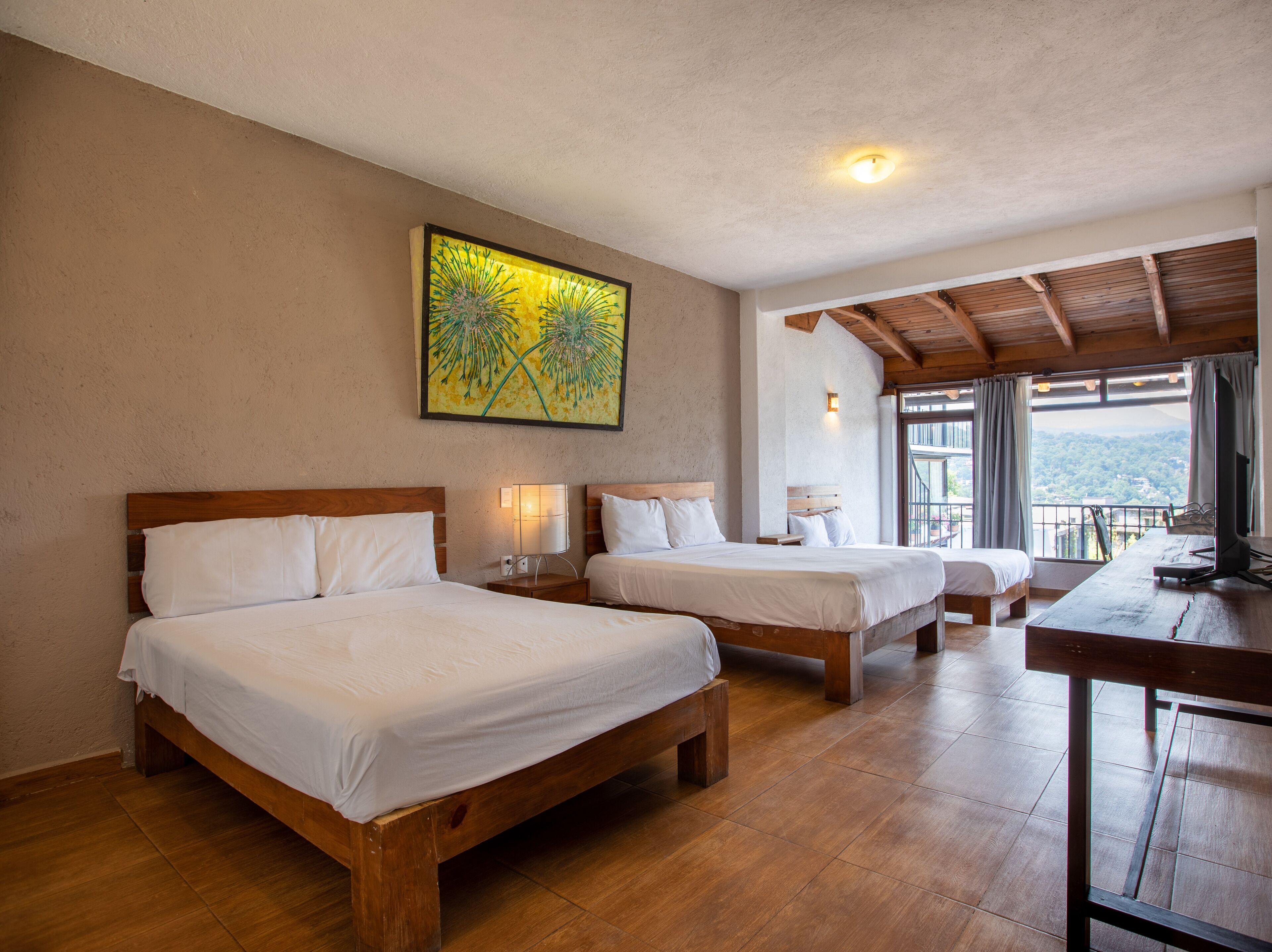 Foto - Hotel Santa Rosa