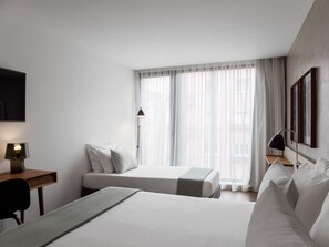 Superior Double or Twin Room (with Extra Bed) | Extra beds