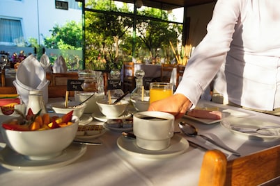 Hotel El Abuelo
