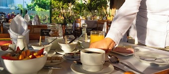 Hotel El Abuelo