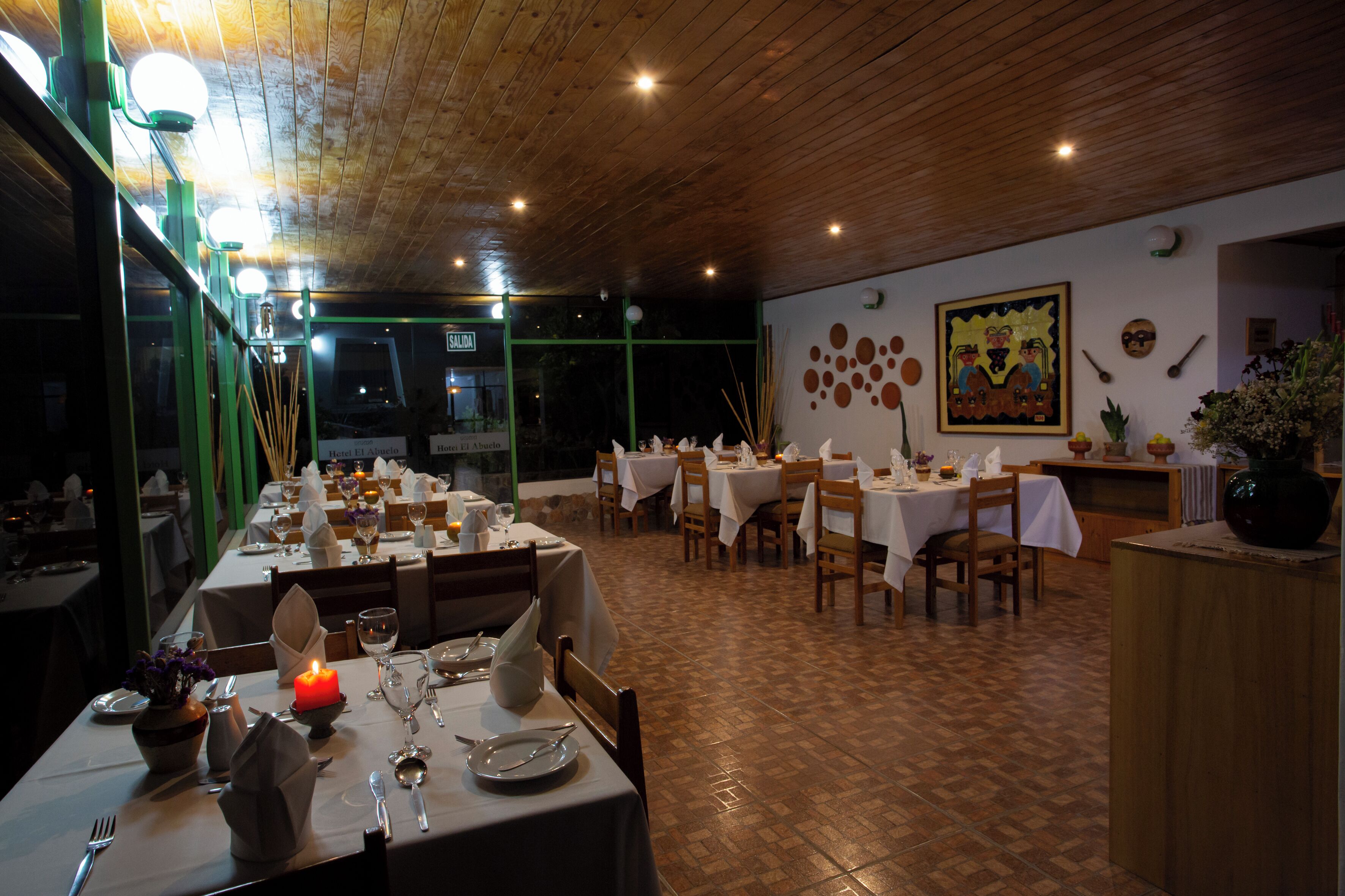 Restoran