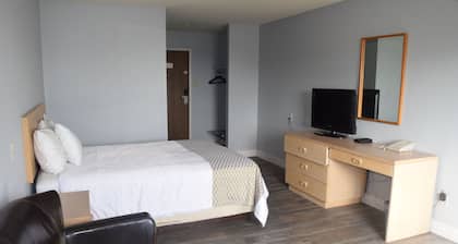 Venture Inn Hotel