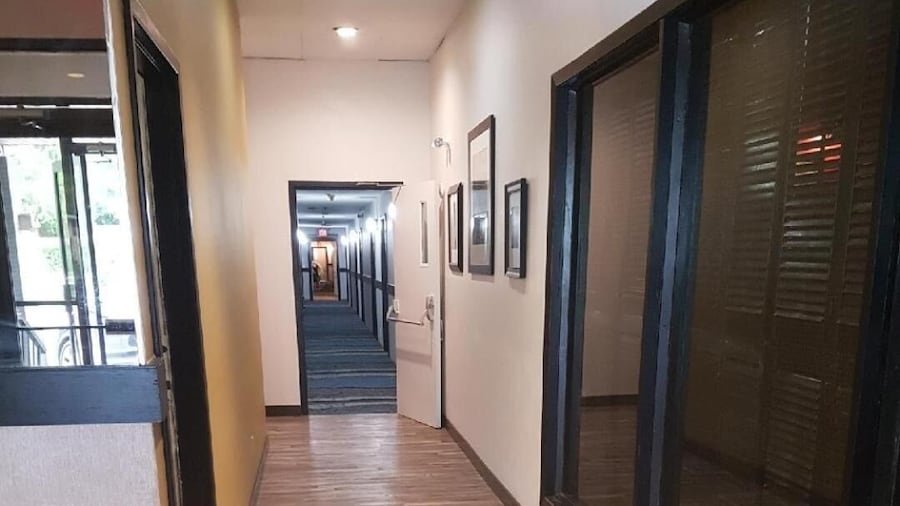 Venture Inn Hotel