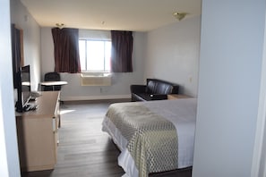 Room, 1 Queen Bed