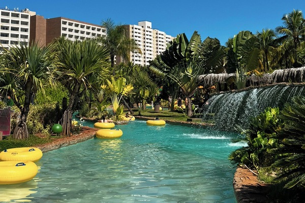Water park